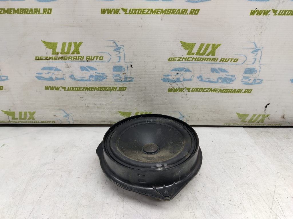 Boxa spate A1668202102 Mercedes-Benz ML W166 [2011 - 2015]