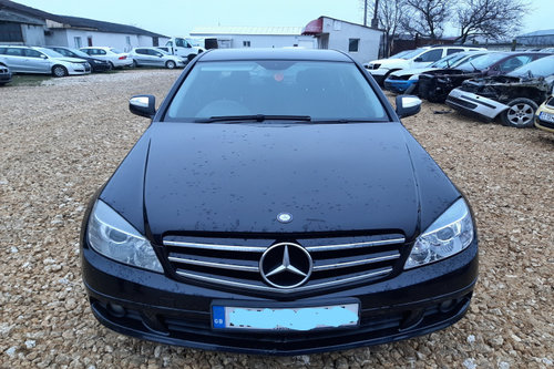 Boxa spate dreapta Mercedes-Benz C-Class W204/S204 [2007 - 2012] Sedan 4-usi C220 CDI MT (170 hp)