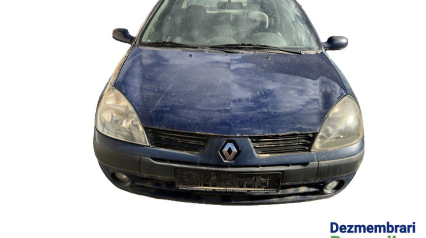 Boxa spate dreapta Renault Clio 2 [1998 - 2005] Symbol Sedan 1.5 dCi MT (65 hp)