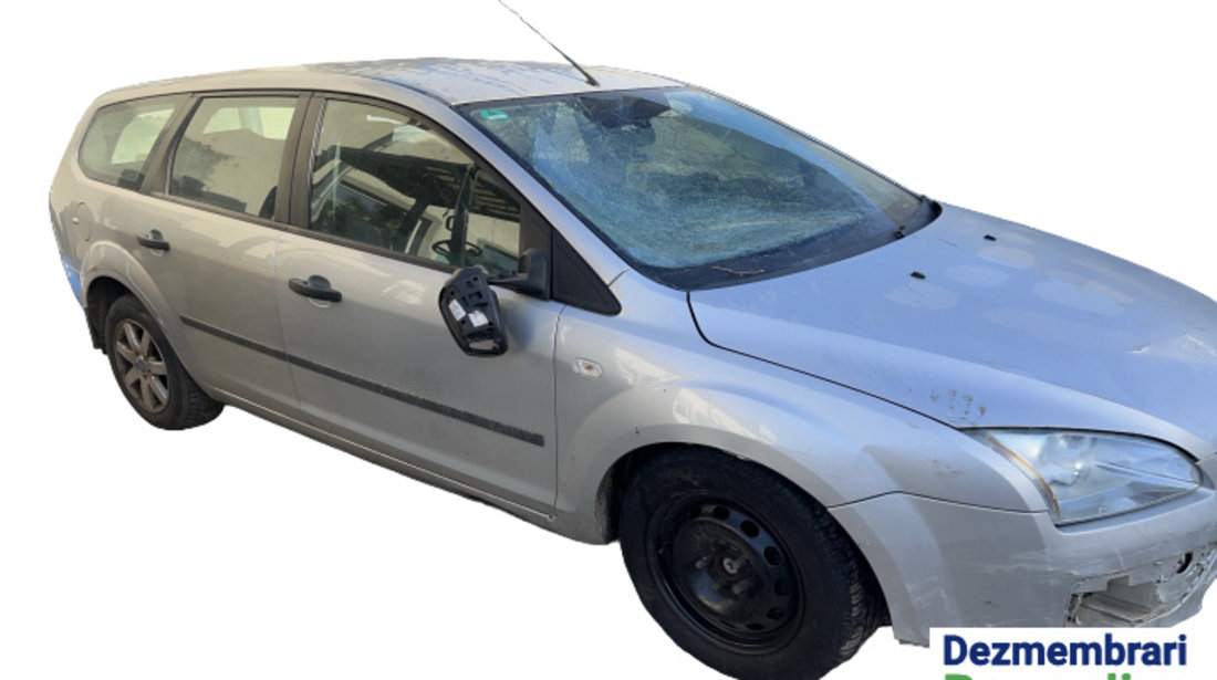 Boxa spate stanga Ford Focus 2 [2004 - 2008] wagon 5-usi 1.8 MT (125 hp)