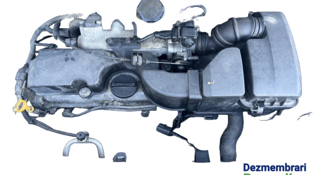 Boxa spate stanga Kia Picanto [2004 - 2007] Hatchback 1.1 AT (65 hp) Cod motor: G4HG