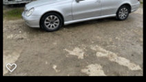 Boxa spate stanga Mercedes-Benz E-Class W211/S211 ...