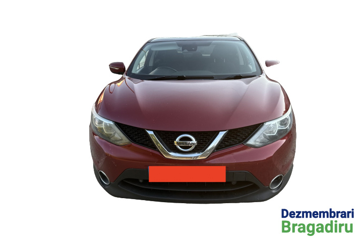 Boxa spate stanga Nissan Qashqai 2 J11 [2013 - 2020] Crossover 1.5 dCi MT (110 hp)