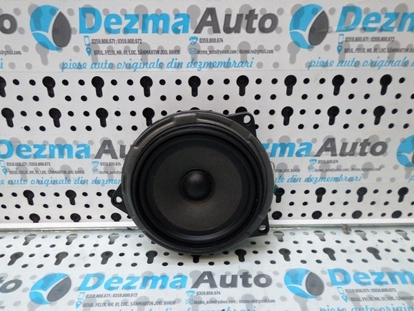 Boxa stanga fata 4142968-01, Bmw 118D, 120D, 2004-2010