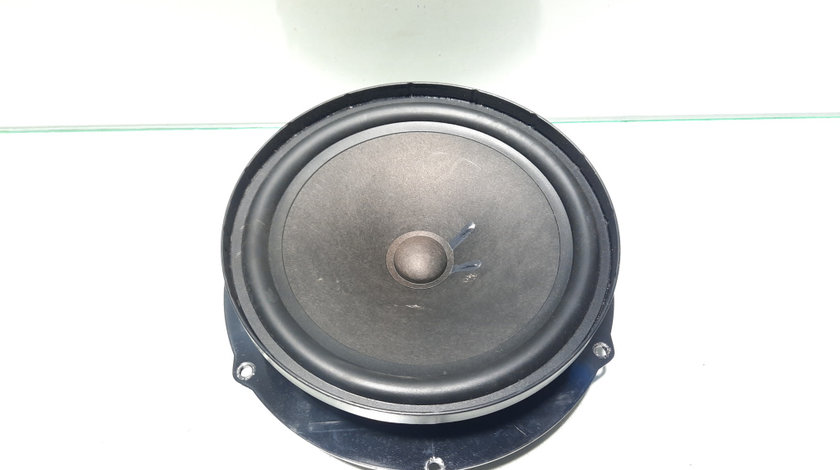 Boxa stanga fata, cod 5L0035411A, Skoda Octavia 2 (1Z3) (id:459084)