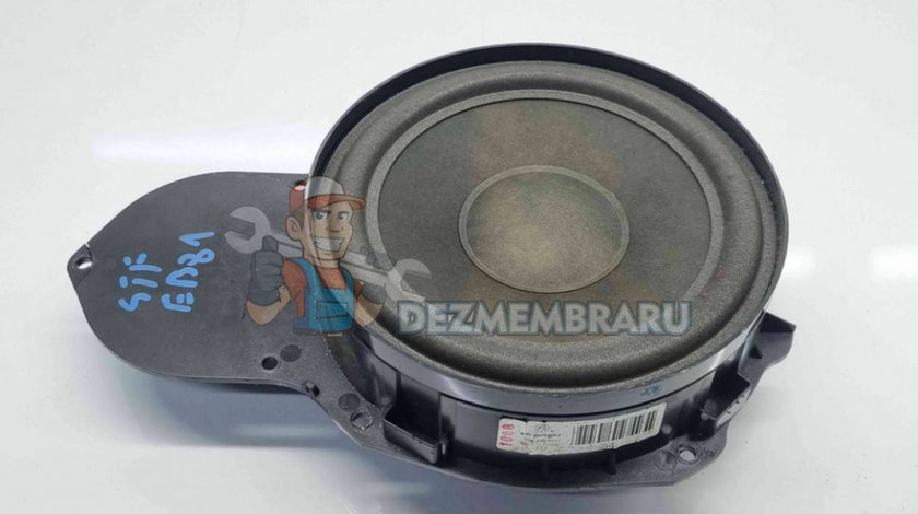 Boxa stanga fata Volkswagen Passat B6 Variant (3C5) [Fabr 2005-2010] 3C0035454