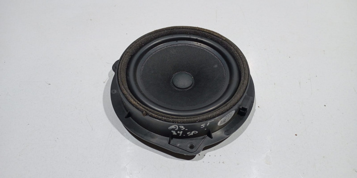 Boxa stanga spate 83A035411 Volkswagen VW Golf 8 [2020 - 2024]