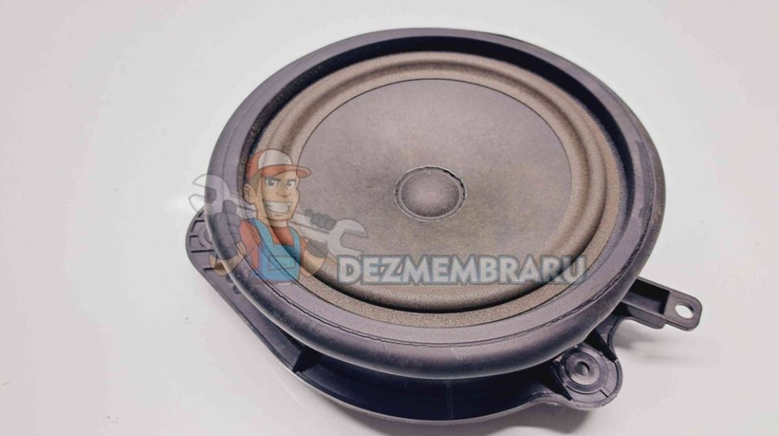 Boxa stanga spate Audi A3 Sportback (8PA) [Fabr 2004-2013] 8P0035411C