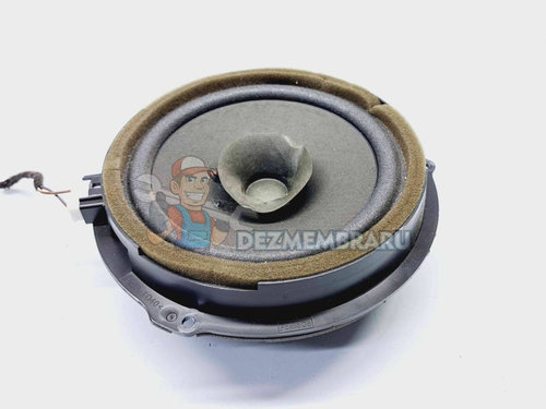 Boxa stanga spate Ford Fiesta 6 [Fabr 2008-2019] AA6T-18808-CA