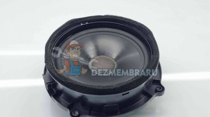 Boxa stanga spate LAND ROVER RANGE ROVER SPORT (L320) [Fabr 2005-2009] XQM500290