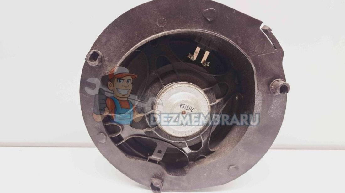 Boxa stanga spate Mercedes Clasa E (W211) [Fabr 2002-2009] A2118207302