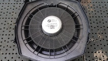 Boxa subwoofer bmw x3 g01 18353410 681191805