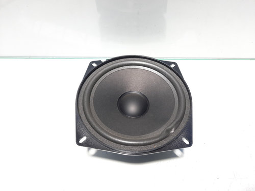 Boxa subwoofer spate, Audi A4 (8EC, B7)