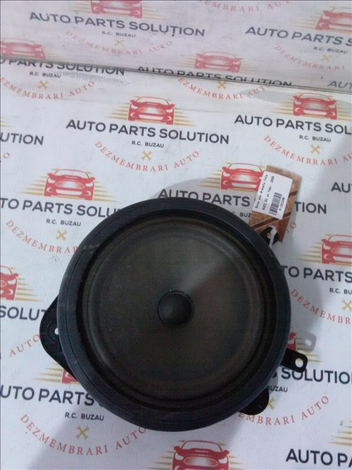 Boxa usa dreapta fata AUDI A3 2008-2012