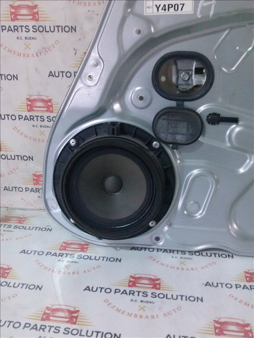 Boxa usa dreapta fata HYUNDAI I 30 2007>2010