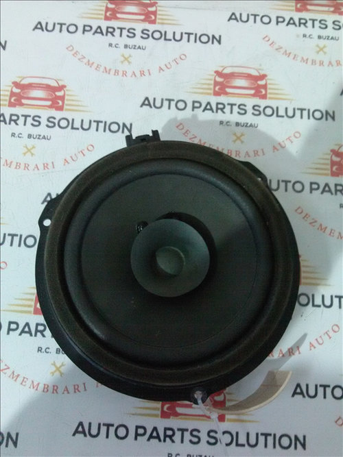 Boxa usa dreapta spate FORD FOCUS 3 2010-2014