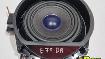 Boxa usa fata / subwoofer BMW X5 (2007-2013) [E70]...