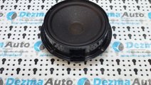 Boxa usa spate 1J0035411G, Vw Bora (1J2) 1.9 tdi, ...