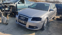 Boxe Audi A3 8L 2007 Hb 2.0