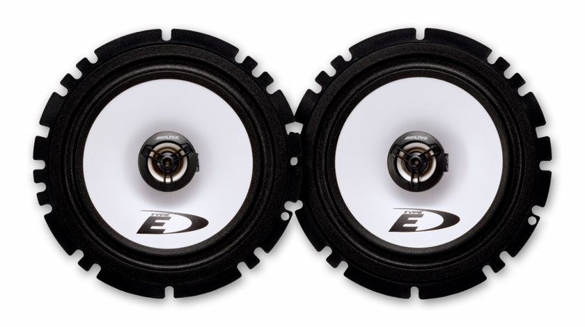 Boxe Auto Alpine SXE-1725S 16.5CM 40W RMS 190421-3