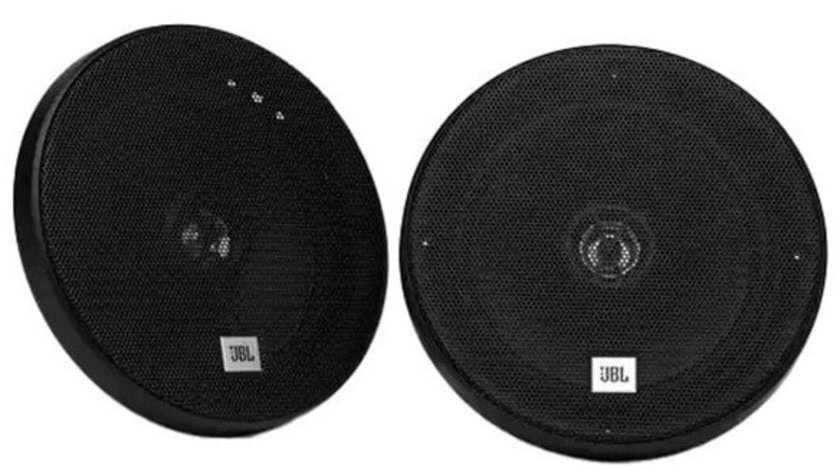 Boxe Auto Jbl Stage1 621, 165mm, 175W, Negru Cu Grilaj De Protectie 160523-7