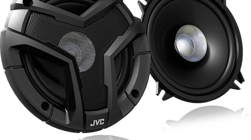 Boxe Auto JVC 16CM CS-V618 TCT-5430