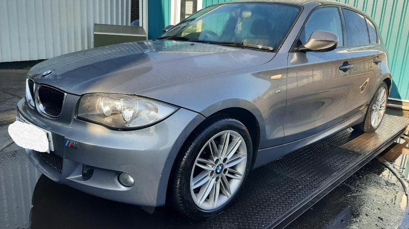 Boxe BMW E87 2010 HATCHBACK 2.0