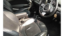 Boxe Mini Cooper S 2008 Coupe 1.6 turbo