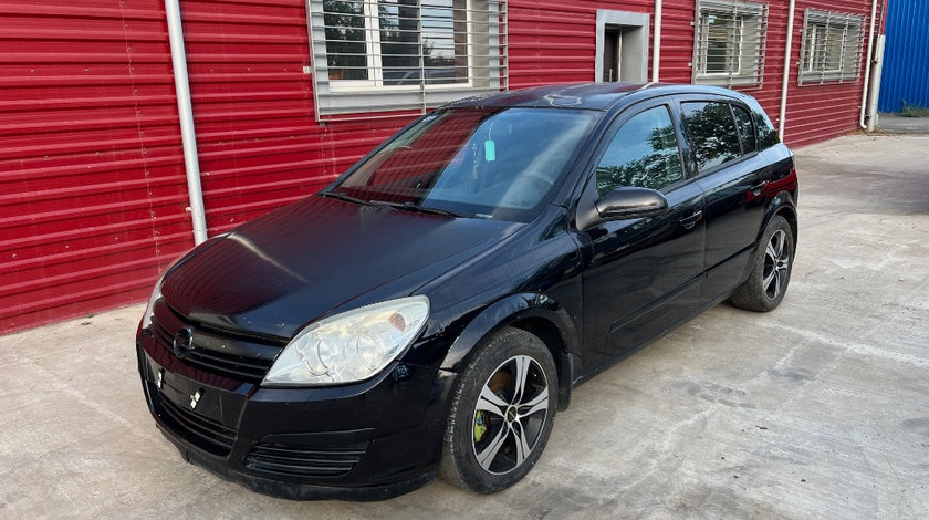 Boxe Opel Astra H 2006 HATCHBACK 1.7 CDTI