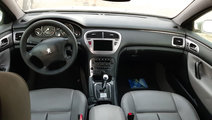 Boxe Peugeot 607 2006 berlina 2.7 hdi