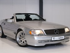 Brabus SL 6.9 de vanzare