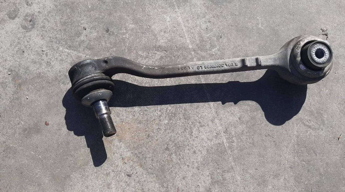 Brat bascula dreapta fata 2.0 d b47d20b bmw x3 g01