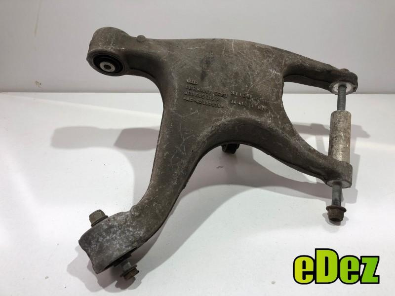 Brat bascula dreapta spate Audi A5 (2007-2011) [8T3] 2.0 tdi 8r0505312f