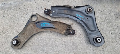 Brat / Bascula stanga / dreapta Renault Megane 3 2009 2010 2011 2012