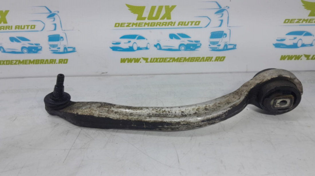 Brat bascula stanga fata 4d0407696j Skoda Superb [2001 - 2006]