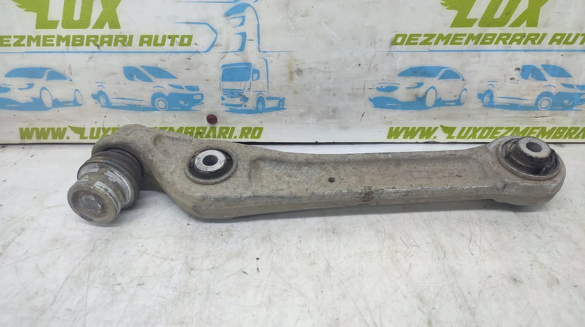 Brat bascula stanga fata 8w0407155a Audi A4 B9 [2015 - 2020]