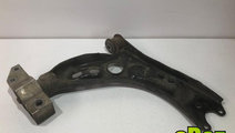 Brat bascula stanga fata Volkswagen Golf 5 Plus (2...