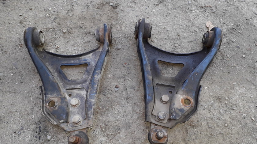 Brat Bascula Stanga si Dreapta Renault Clio Symbol 1.5 dci Euro 4