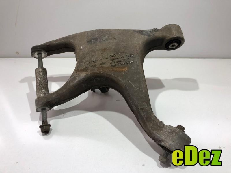 Brat bascula stanga spate Audi A5 (2007-2011) [8T3] 3.0 tdi 8r0505311f