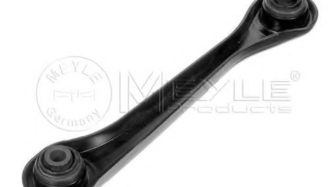 Brat/bieleta, suspensie roata AUDI A3 (8P1) (2003 - 2012) MEYLE 116 035 0002 piesa NOUA