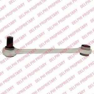 Brat/bieleta, suspensie roata AUDI A8 (4D2, 4D8) (1994 - 2002) DELPHI TC1268 piesa NOUA