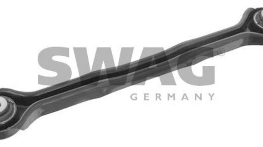 Brat/bieleta, suspensie roata BMW Seria 1 Cupe (E82) (2007 - 2013) SWAG 20 93 2430 piesa NOUA