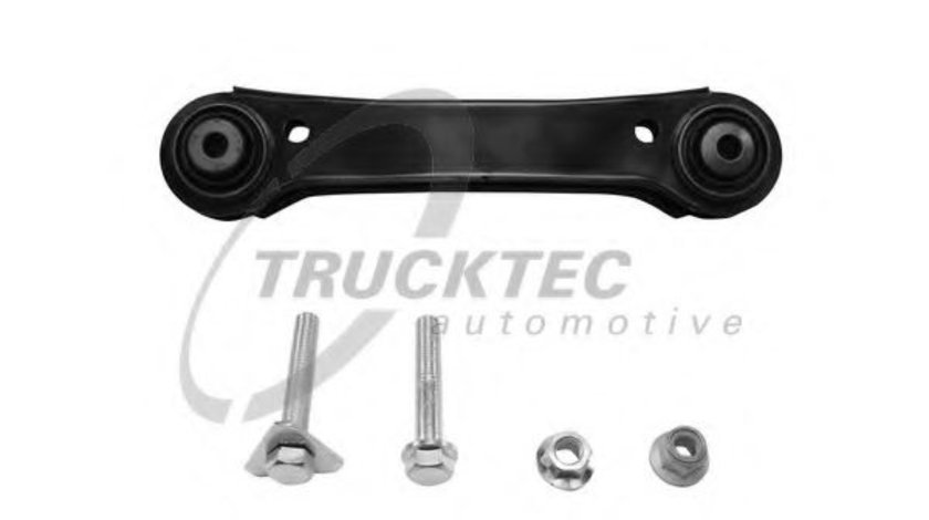 Brat/bieleta, suspensie roata BMW Seria 1 (E81) (2006 - 2012) TRUCKTEC AUTOMOTIVE 08.32.082 piesa NOUA