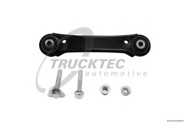 Brat/bieleta, suspensie roata BMW Seria 1 Cabriolet (E88) (2008 - 2013) TRUCKTEC AUTOMOTIVE 08.32.081 piesa NOUA