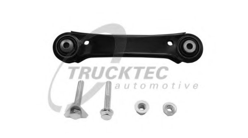 Brat/bieleta, suspensie roata BMW Seria 3 (E90) (2005 - 2011) TRUCKTEC AUTOMOTIVE 08.32.081 piesa NOUA