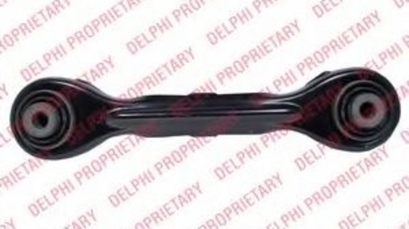 Brat/bieleta, suspensie roata BMW Seria 3 Cabriolet (E93) (2006 - 2013) DELPHI TC1918 piesa NOUA