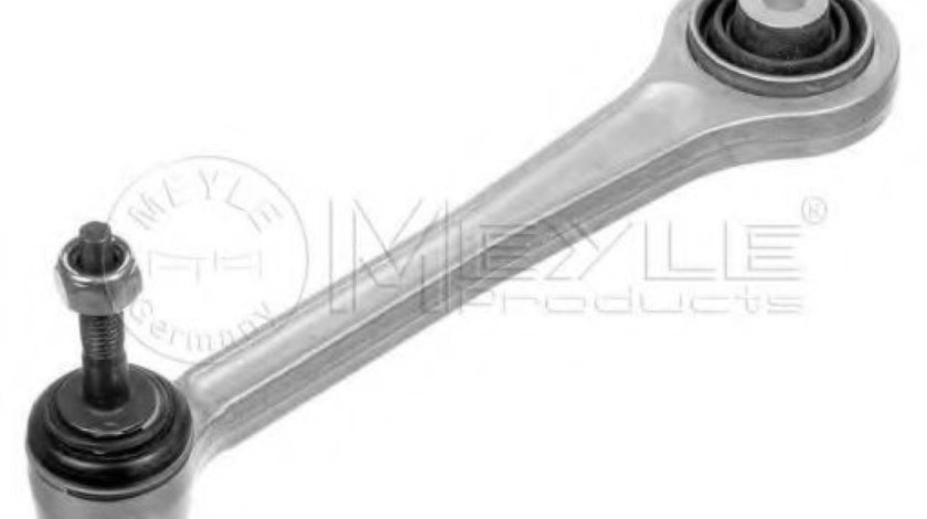 Brat/bieleta, suspensie roata BMW Seria 5 (E39) (1995 - 2003) MEYLE 316 039 3807 piesa NOUA