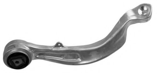 Brat/bieleta, suspensie roata BMW Seria 5 (E60) (2003 - 2010) LEMFÖRDER 30762 01 piesa NOUA