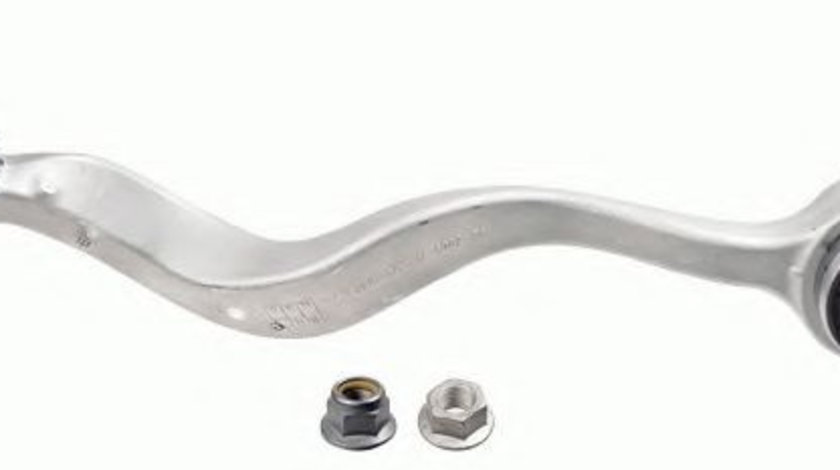 Brat/bieleta, suspensie roata BMW Seria 6 Cabriolet (E64) (2004 - 2010) LEMFÖRDER 27159 02 piesa NOUA