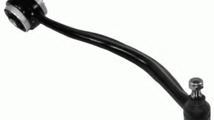 Brat/bieleta, suspensie roata BMW Seria 7 (E38) (1994 - 2001) LEMFÖRDER 13099 01 piesa NOUA